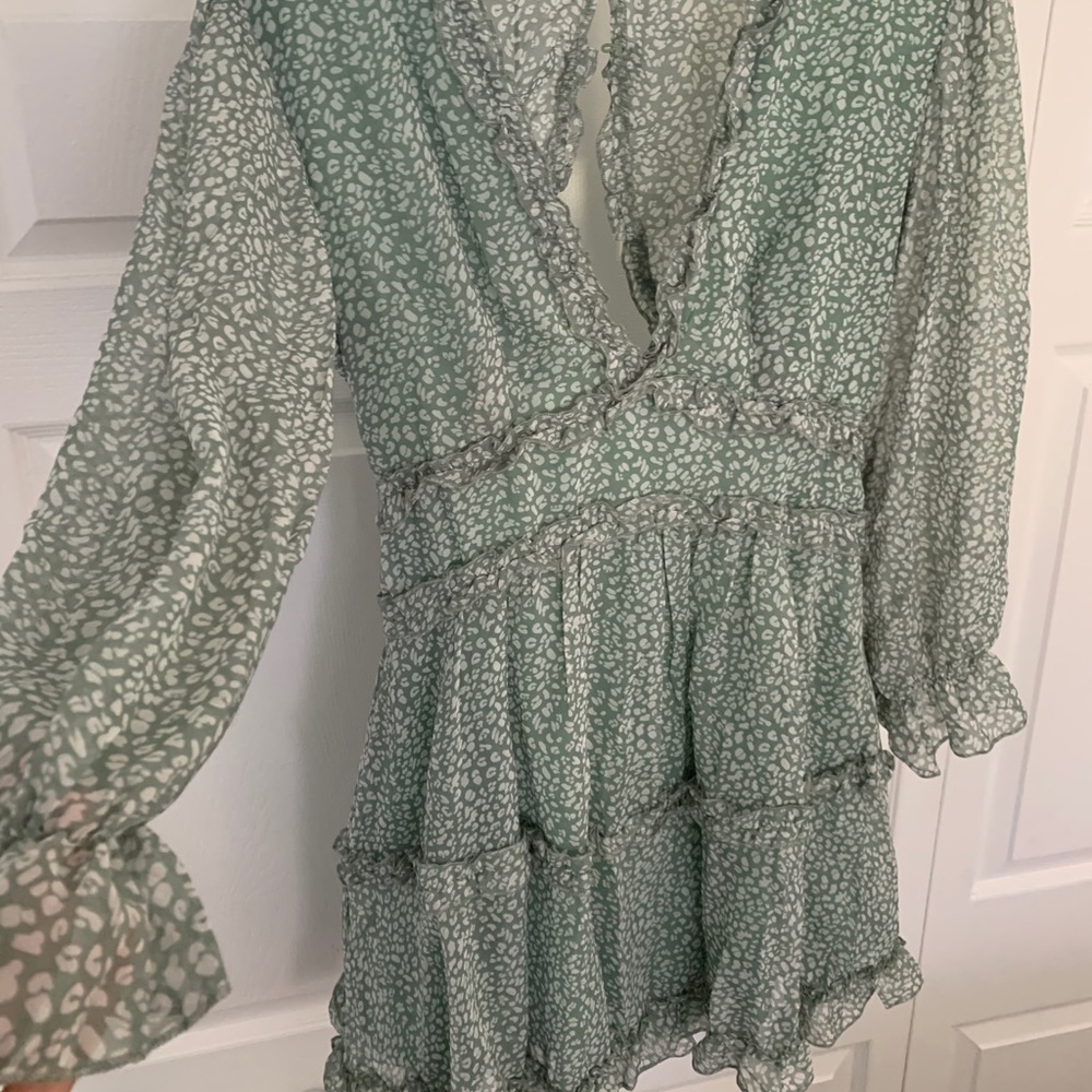 Summer/Spring Dress - Picture 2 of 5
